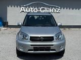 Toyota RAV 4 RAV4 2.0 Sol - gebrauchte Toyota RAV 4 aus dem Jahr 2004