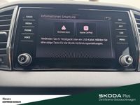 Skoda Karoq - Vorschau Bild 18