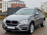 BMW X6 Baureihe X6 xDrive 30 d - BMW X6: 30d