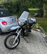 BMW F 650 GS - TÜV Neu / 32.530 km