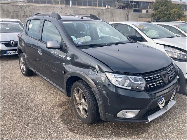 Dacia Sandero TCe 90 S/S Stepway Ambiance