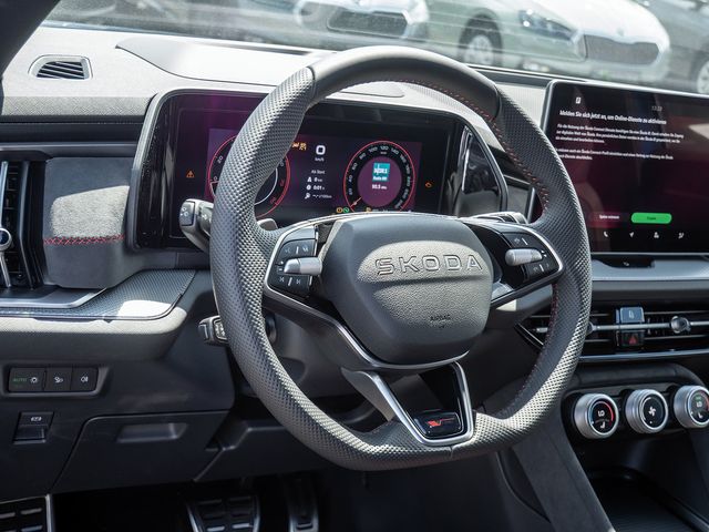 Foto Nummer 7: SKODA Kodiaq