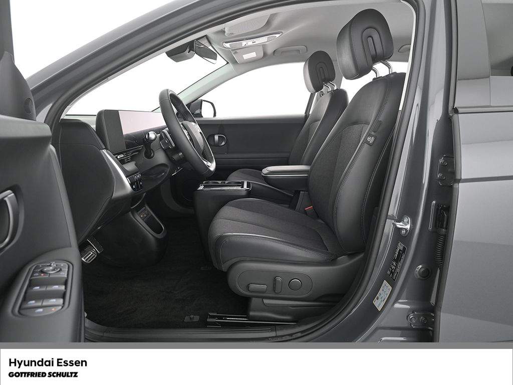 Hyundai IONIQ 5 – Bild 10
