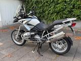 BMW R1200GS - BMW 2007 R 1200 GS
