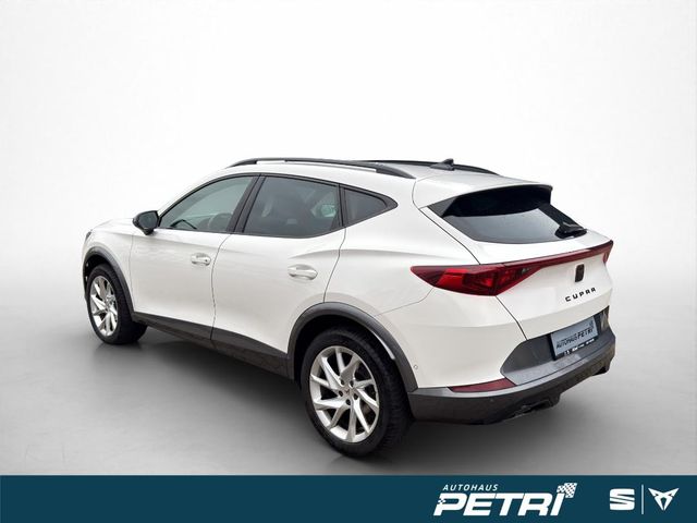 Foto Nummer 3: CUPRA Formentor