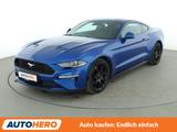 Ford 2.3 EcoBoost Basis *NAV*LED*ACC*CAM*PDC*SHZ*ALU* - Ford Mustang Gebrauchtwagen in Köln