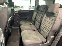 Volkswagen Touran - Vorschau Bild 10