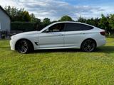BMW 335D Gran Turismo xDrive M-Sport-Paket - BMW 335 Gran Turismo Gebrauchtwagen