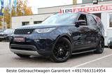 Land Rover Discovery 5 HSE SD4 TOP ZUSTAND - Land Rover Discovery in München