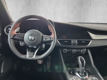 Alfa Romeo Giulia MY24 Intensa 280 PS AT8 Q4 HARMAN KARDON
