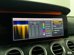 MERCEDES-BENZ E 53 AMG 4Matic+ /  TOP AUSTATT. / 457 PS / 4x4