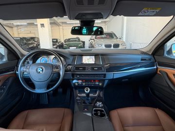 BMW 525 - 7