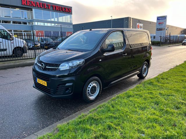 Opel Vivaro 2.0 CDTI Edition, 125 pk ,Automaat, Euro 