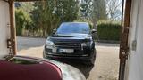Land Rover Range Rover 5.0 SV Autobiography, USt. ausw. - Land Rover Range Rover: Sv Autobiography