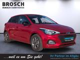 Hyundai i20 1.2 ADVANTAGE 2J-GARANTIE KAMERA+CARPLAY+SHZ - Hyundai i20: Advantage