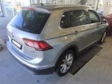 Volkswagen Tiguan 1.4TSI 4M DSG Highline+STHZ+AHK+PANO+ACC - Volkswagen Tiguan: Standheizung