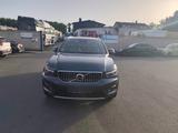 Volvo XC 40  Inscription 2WD EURO 6 D - Volvo XC40 mit Diesel-Antrieb: Inscription