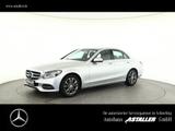 Mercedes-Benz C 220 d Avantgarde 2x AHK+Parkass+Tempomat+W205 - Mercedes-Benz C-Klasse C205