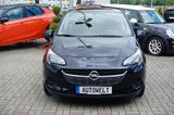Opel Corsa 1.4 Edition - Opel Corsa mit Benzin-Antrieb: ABS