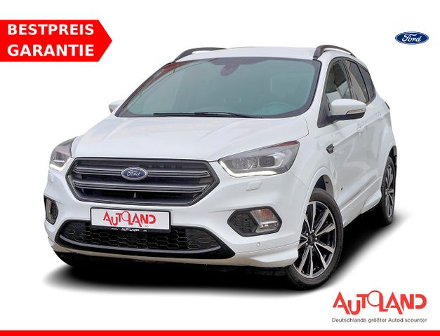 Ford Kuga 2.0 TDCi 4x4 ST-Line Bi-Xenon Navi AHK PDC