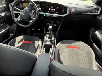 Bild 9 Opel MOKKA GS NAVI, KAMERA, PDC, NOTBREMS, LED