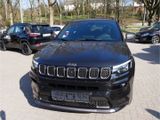 Jeep Compass *Facelift* 80th Anniversary ed. - Jeep Compass: Leder, Sitzheizung