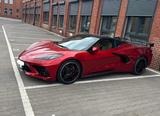 Corvette C8 510PS - Corvette C8