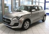 Suzuki Swift Klima,ACC,Hi/Low-LED-Scheinwerfer,CD - Suzuki Swift Neuwagen