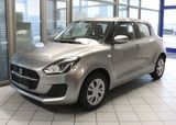 Suzuki Swift Klima,ACC,Hi/Low-LED-Scheinwerfer,CD - Suzuki Swift: Kleinwagen
