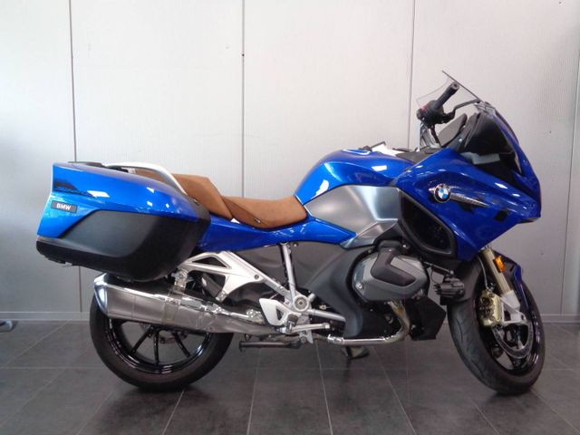 BMW R 1250 RT