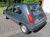 Renault R 5 - Renault R 5 mit Benzin-Antrieb