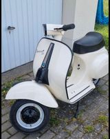 Vespa 50 Special  - VESPA SPECIAL 50