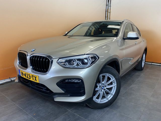 BMW X4 xDrive20i High Executive Edition | Head Up |