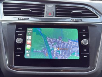 Volkswagen Tiguan Life 1.5 TSI*APPLE*LED*ACC*LANE*SIDE