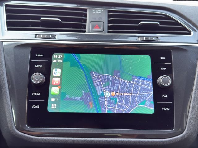 Volkswagen Tiguan Life 1.5 TSI*APPLE*LED*ACC*LANE*SIDE
