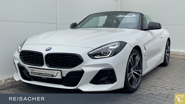 BMW Z4 M40i LCProf.HuD,adLED,Harman/Kardon,Keyless