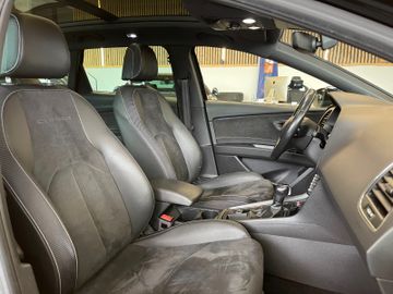 Seat Leon ST Cupra 300 *ALCANTARA*KAMERA*PANORAMADACH