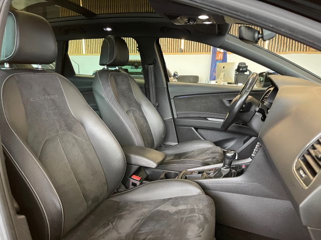 Seat Leon ST Cupra 300 *ALCANTARA*KAMERA*PANORAMADACH