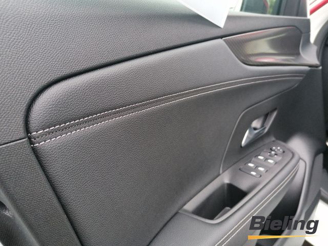 Mokka GS LINE 1.2 Parkpilot v.& h. mit Rückfahrk