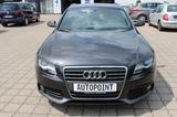 Audi A4 Avant S-Line Sportpaket - Audi A4 aus 2010: Kombi