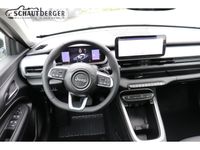 Jeep Avenger - Vorschau Bild 15