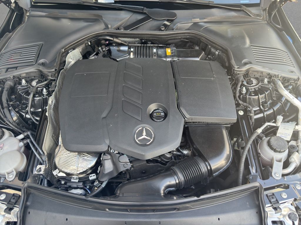 Fahrzeugabbildung Mercedes-Benz C 220 d 4MATIC T-Modell AMG Line*Night Paket*LED