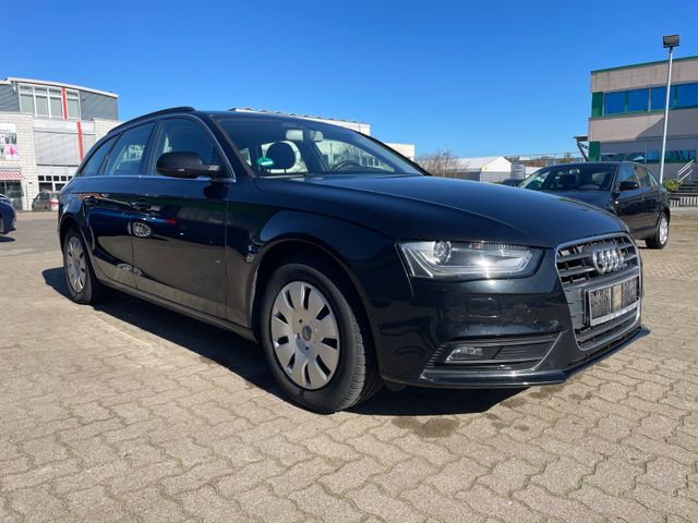 Audi A4 Avant 1.8 TFSI Ambiente Navi Xenon AHK