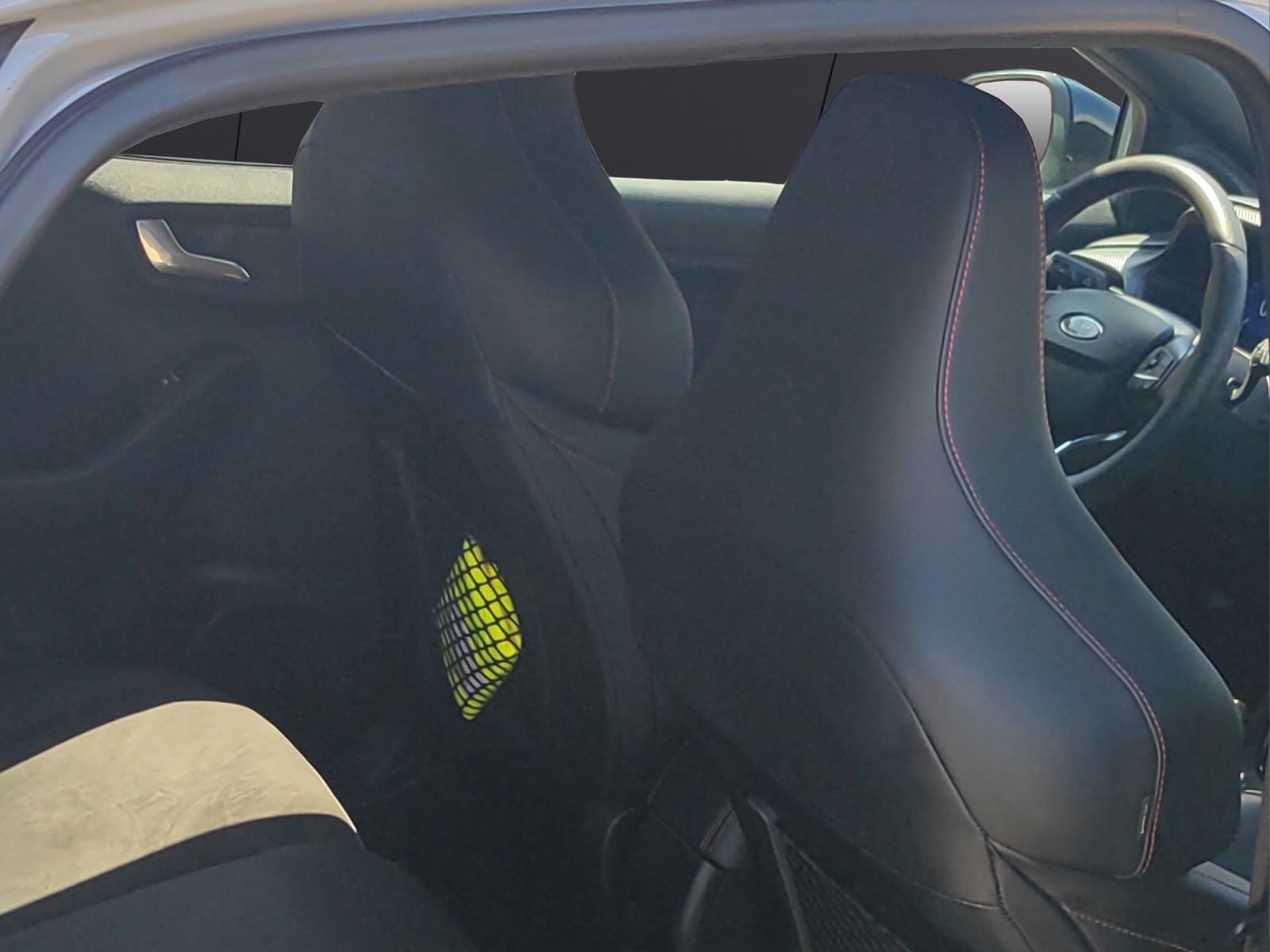 Fahrzeugabbildung Ford Puma ST/Navi/Carplay/ACC/1.Hand/Kamera