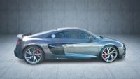 Audi R8 - Vorschau Bild 6