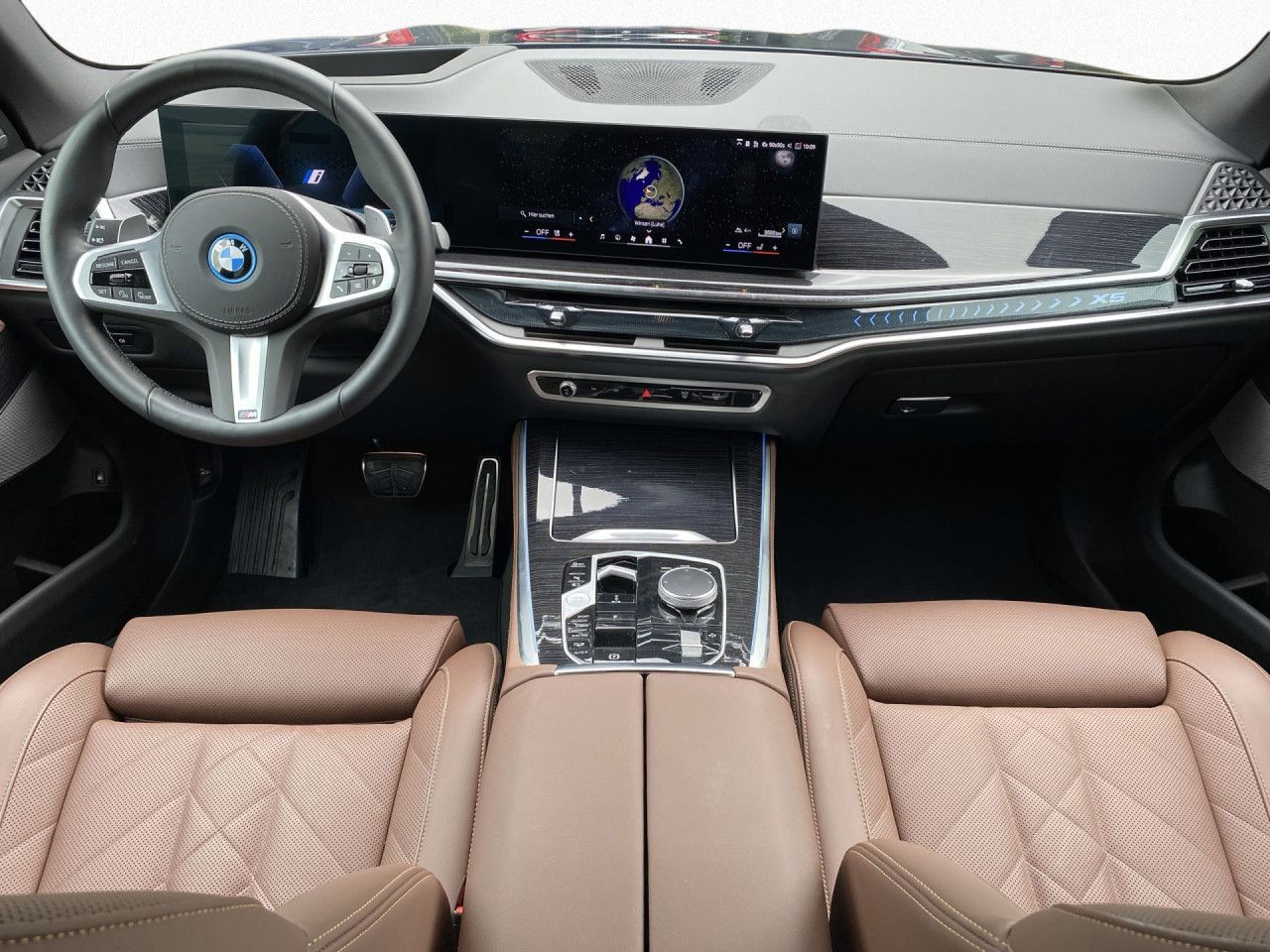 BMW X5 - Bild 12