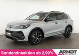 Volkswagen Tiguan 2.0 TSI DSG 4M R-Line IQ Pano Nav Key 360 - Gebrauchtwagen in Mülheim (Ruhr)