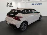 Hyundai i20 FL (MJ24) 1.0 T-Gdi (100PS) M/T Trend Navi - Hyundai i20 Tageszulassungen