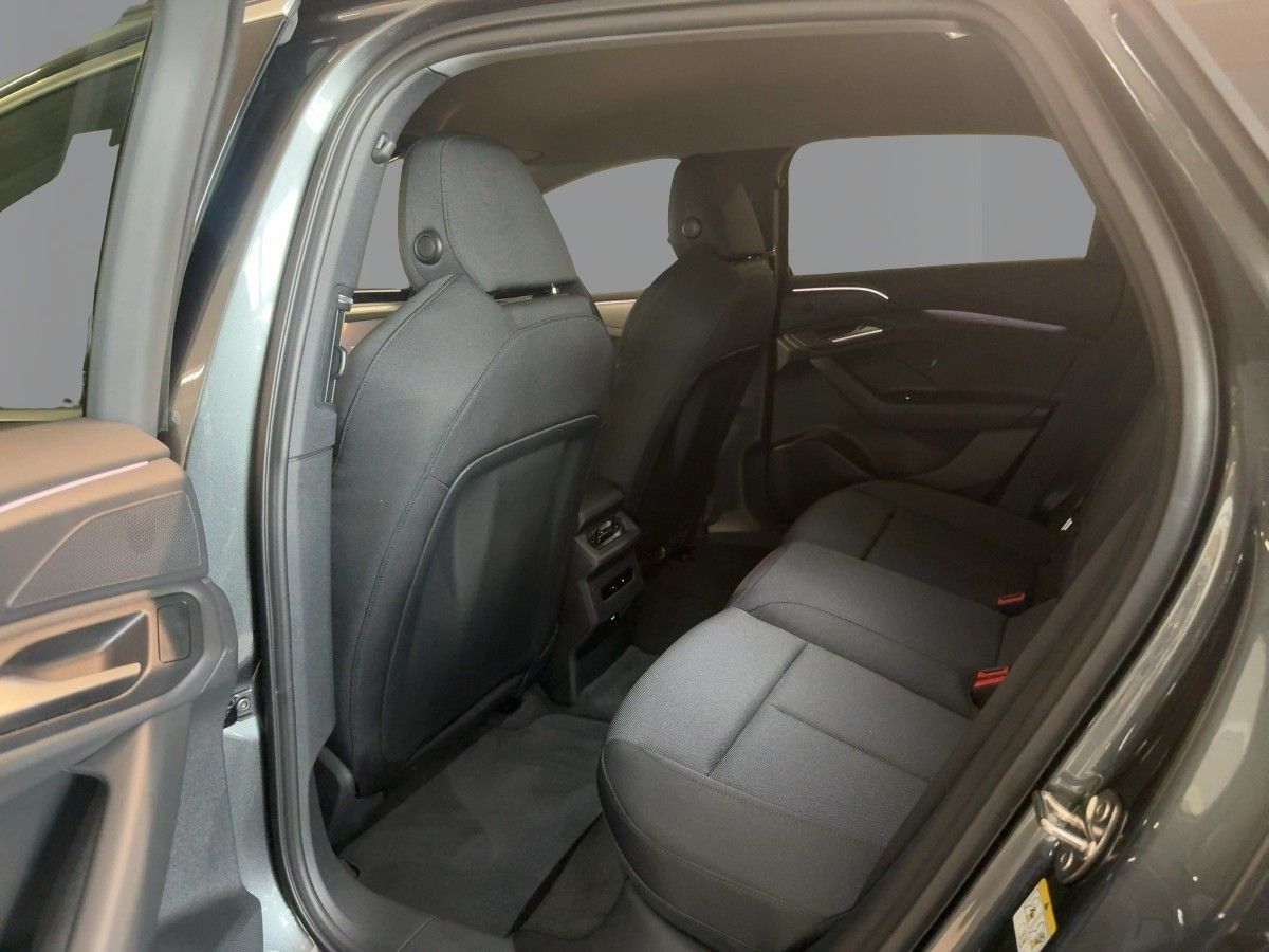 Audi A6 e-tron - Bild 9