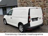 Volkswagen Caddy Cargo EcoProfi - Volkswagen Caddy: Eco